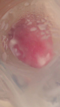 Breast Milk Pumping with Pump
