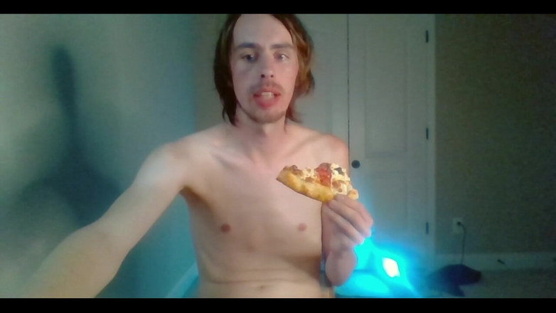 ElementX1018: Vod z pizzy