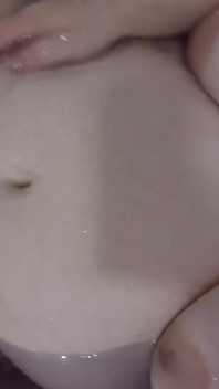 I Love This Bath Water!!!