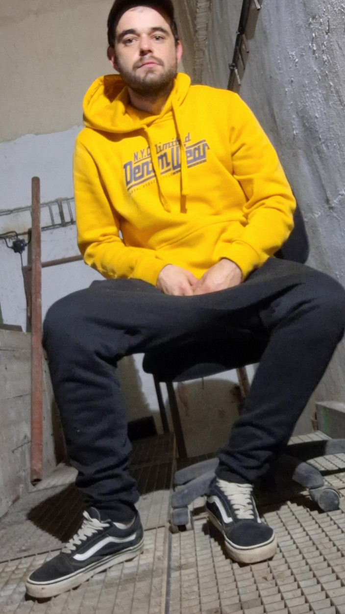 jerkofflover: मेरे वीडियो से एक और असेंबल