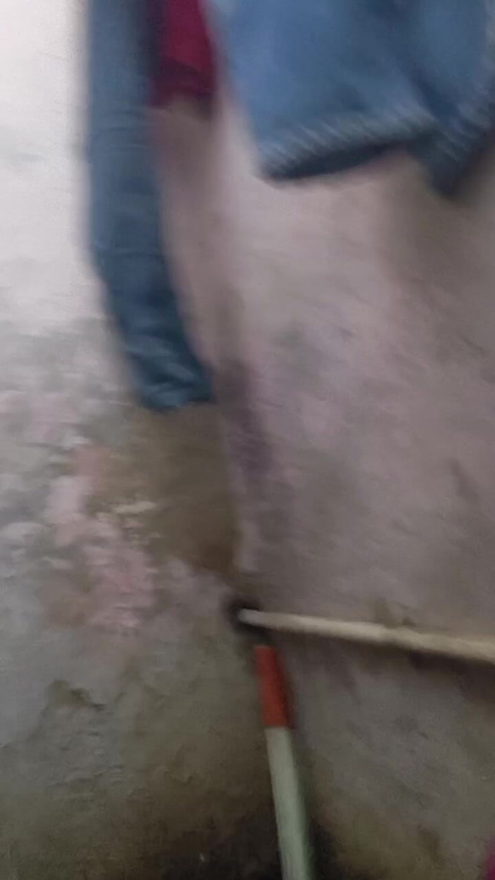 Joh: My Big Ass and Big Penis