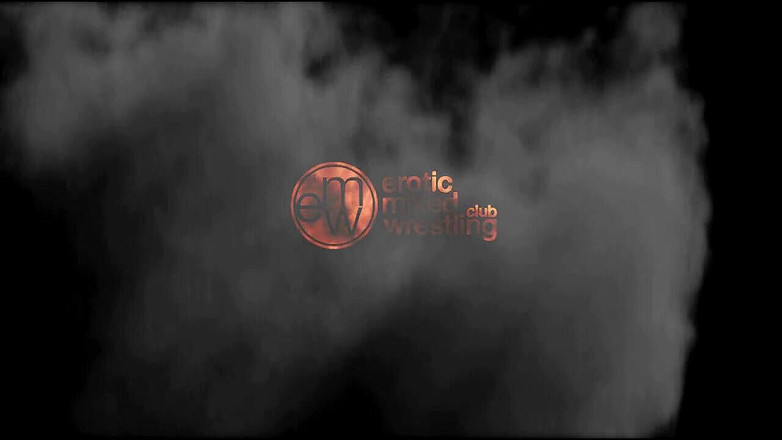European Erotic Mixed Wrestling Club: Pertarungan catur Nesty-Meksiko 2