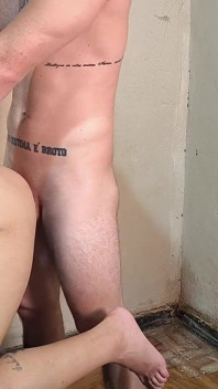 Fucking the Naughty Married Woman From Taubaté in the Fur