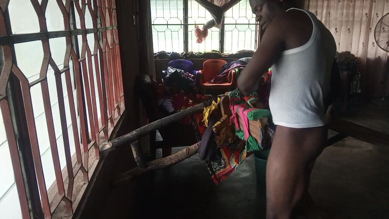 Movieporn: मैं अपनी प्रेमिका से घर आने का इंतजार करूंगा