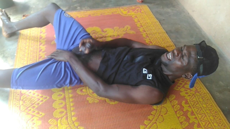 Moviesporn1: ベリーハードクミン