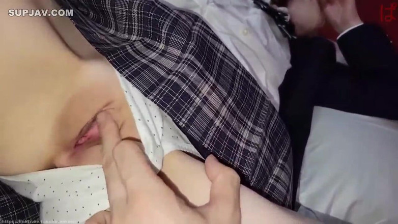 Studio Modern Shunga - JAV: Asyalı melek 16718