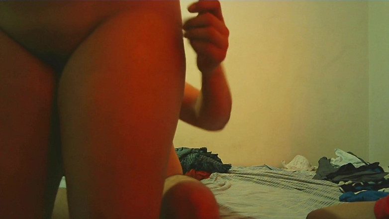 Ruxxxo18: Sesso hardcore con una colombiana paffuta, adora se rompo quella...