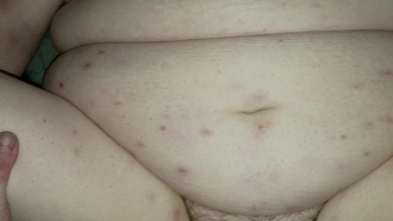 Horny Ginger: Amateur Bww Homemade Pussy Play with a Quick Fuck! Doggy...