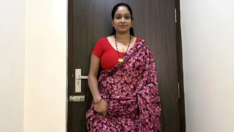 FantacyCouple: 흑인 대물 자지에게 따먹히는 거유녀 Priya Bhabhi