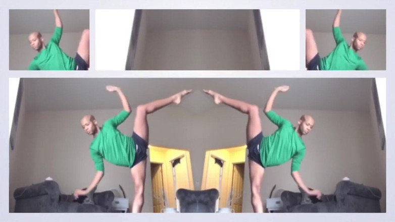 Karma Rainbow Smith D: 2019년 12월 17일 - 후퇴 - Greeeeeeen