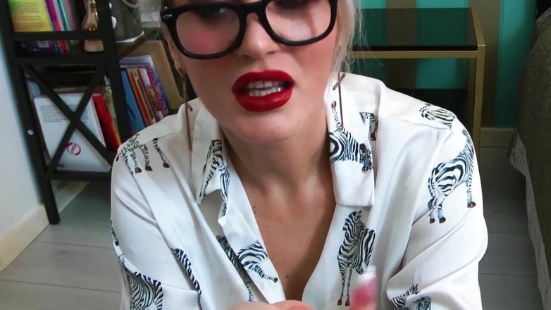 Goddess Celine: Next Door Pornstar