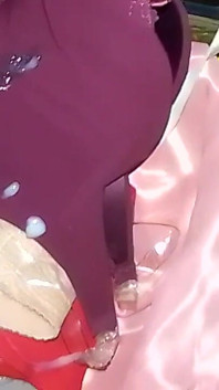 K Colony Bra Is Piercing