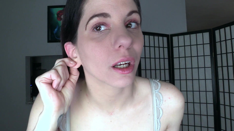 Quinn brooks: My Ear Fetish