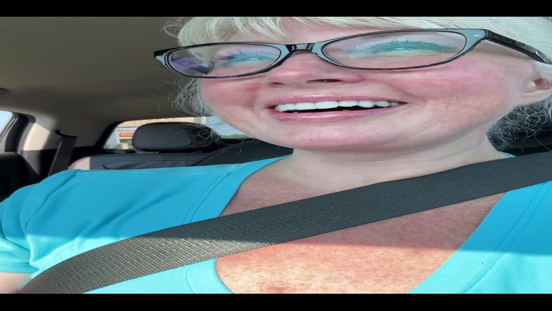 PaintedRose: Velká šťavnatá broskev Made You Look Lol