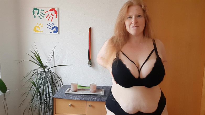 Curly_Dreams: Senin için üstünü soyunacağım