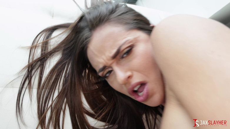 Jax Slayher: Slutting Out Armani