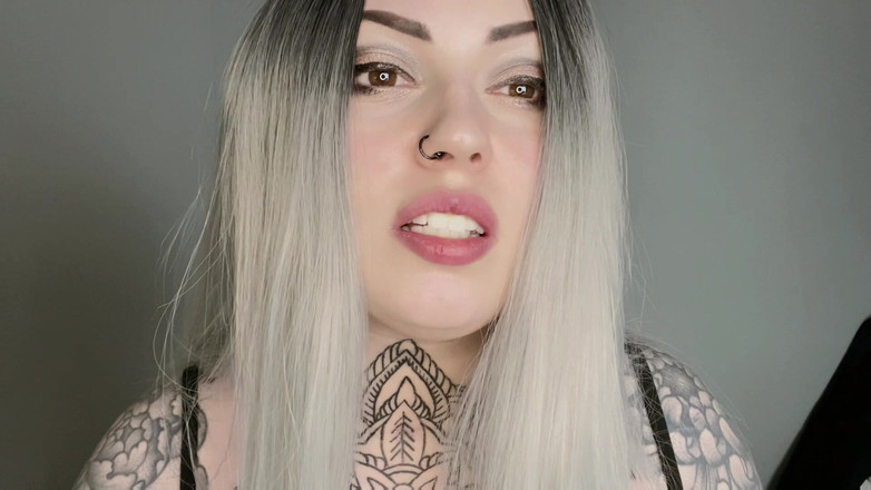 Miss Valentina: Medicinsk wedgie borttagning