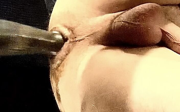 Haggy Baggy: Šukej ten zadek