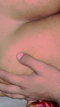 First Time Anal Gets Big Cock