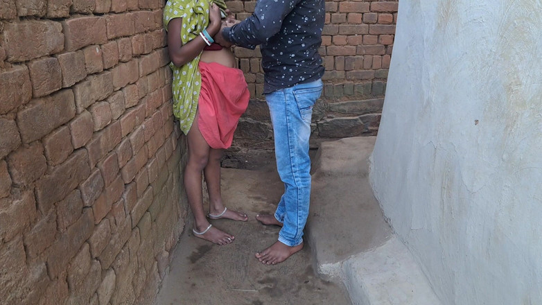 Trilokinath: Desi hete vriendin