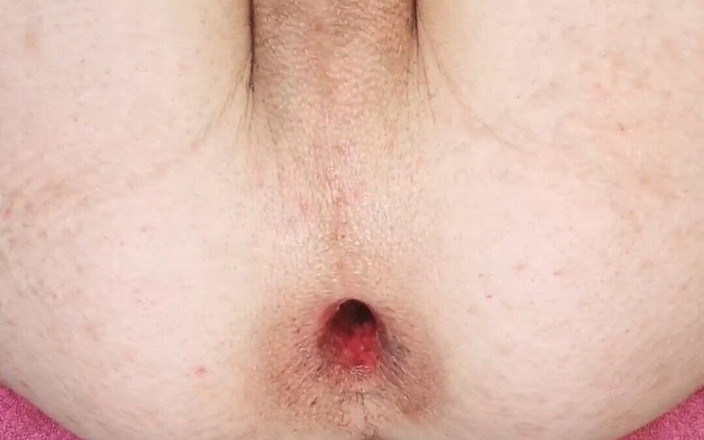 Timmyboy: Паренек трахает себя и кончает в себя