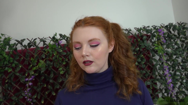 Haylee Love: Poison Ivy makes Robin her slave part 5