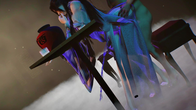 X Hentai: Va (118).mp4digital tutku: 3 boyutlu arzu tanrıçası - 3d animasyon hentai