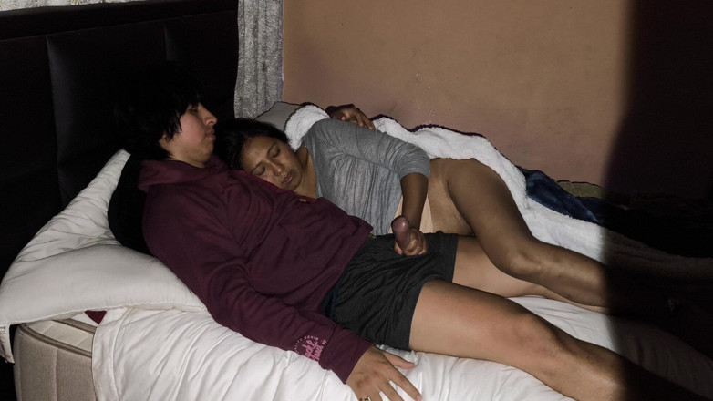 Moo DBOXXX: Una madura cristiana se enamora de mi y me saca...
