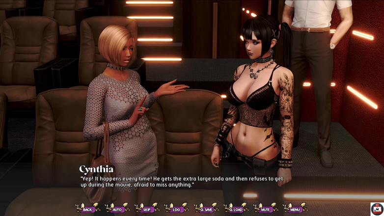 Joystick Cinema: 38# - soluk karanfiller