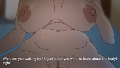 Desi hentai