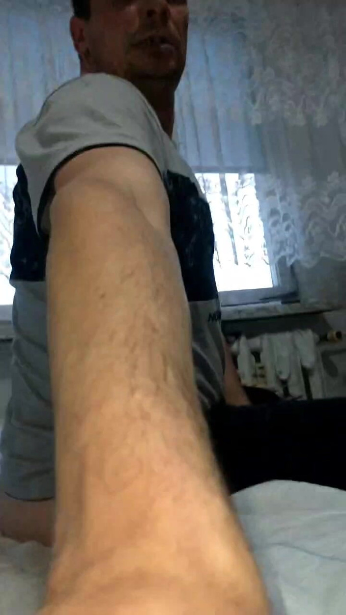 Fransis: Nakonec se dožil