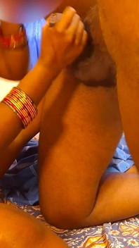 Video Rekaman Seks Romantis Pasangan Hot India!