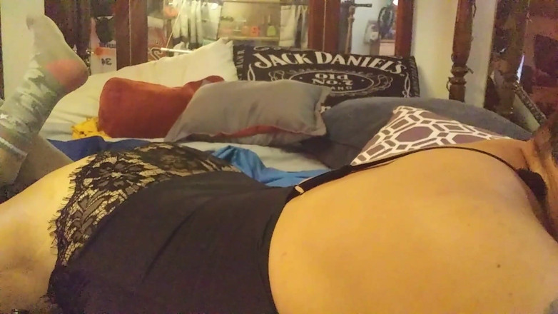 Panty lovers 69: Playing with some huge cocks