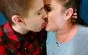 TLC 1992: 20 fasta minuter med lesbisk kyssning