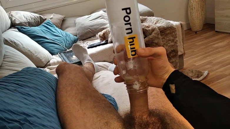 Elvissc: Cock Too Fat and Big
