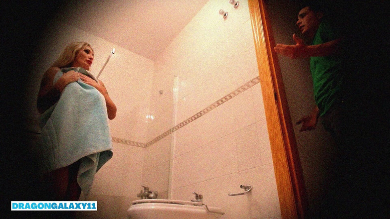 DragonGalaxy11: I Catch My Stepson on Camera to Make My Husband...