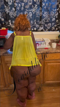 Let Her Cook