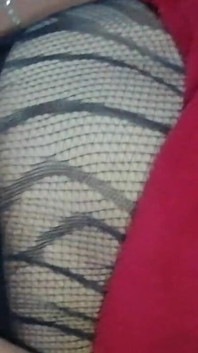 I Saw My Stepmother Touching Her Self and I Went in to Her