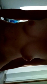 Riding the Dick POV