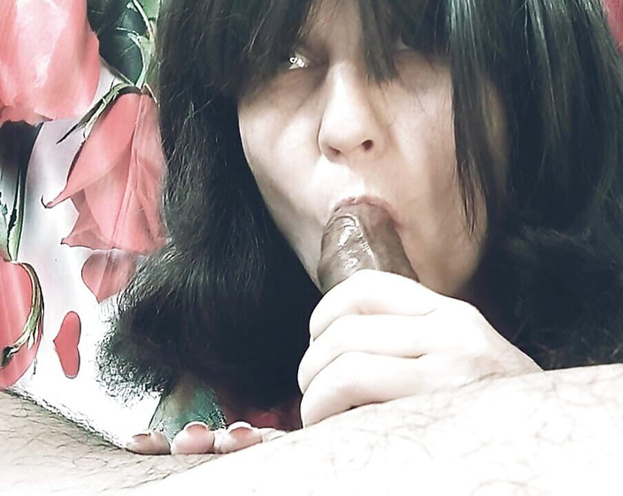 Bolly Karma: I miei migliori amici succhia il mio grosso cazzo in...