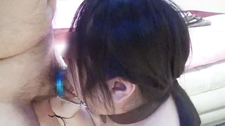Cattish Brain78: Insert M Remote-control Vibe for Women, and Connect an Exposure...