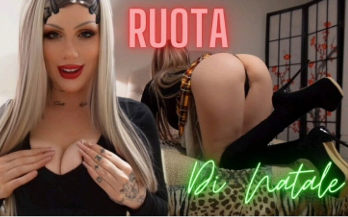 LDBMistress: Ruota Di Natale Ita