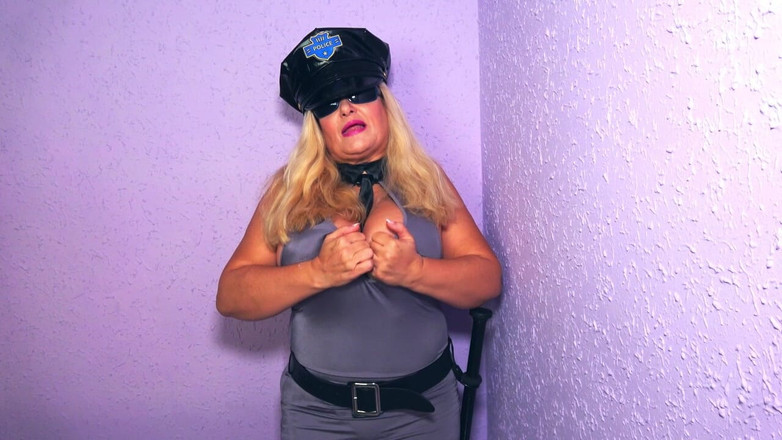 Musa Libertina: Geil und vollbusige polizei!