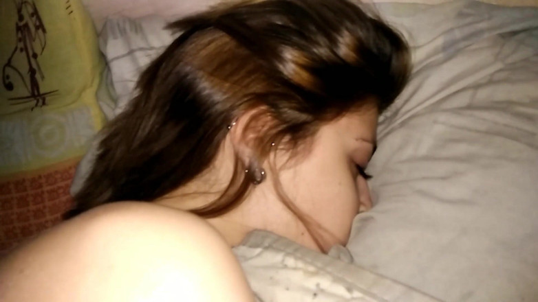 Horny Fuck Bitches: Scopata a Letto