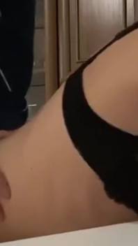 Young Guy Fucks Girl for the First Time - Amateur Homemade / Archive Video