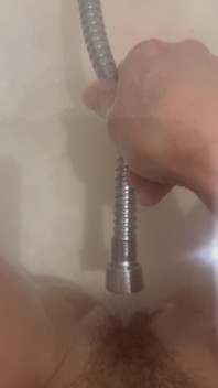 Squirt Straight to the Pussy