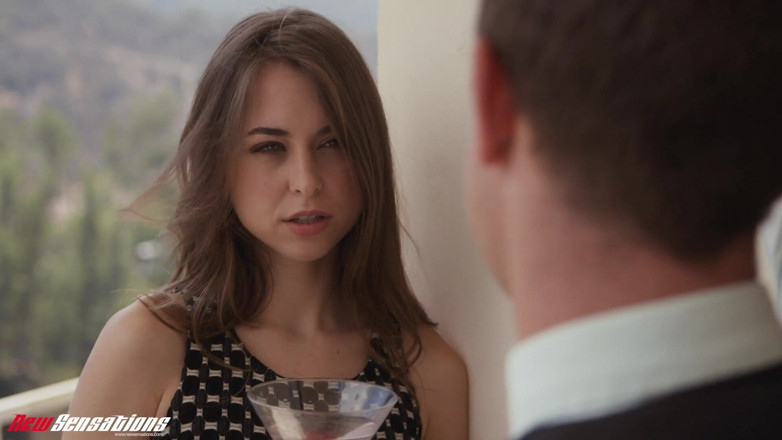 New Sensations: The submission of emma marx #3 - exposed