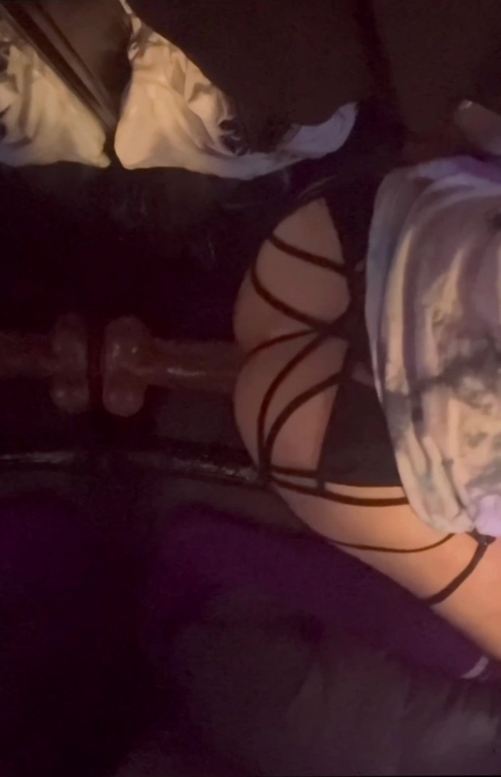 JayGayforPay: Dildo spelen