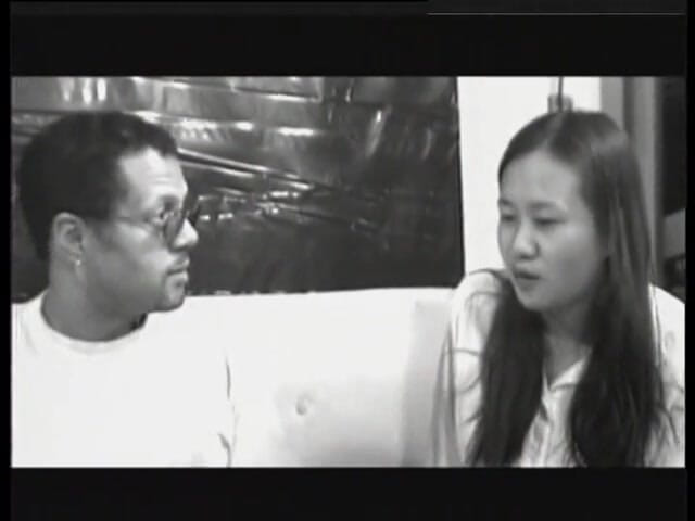 German 18 Teens: There were some asian girls in former GDR