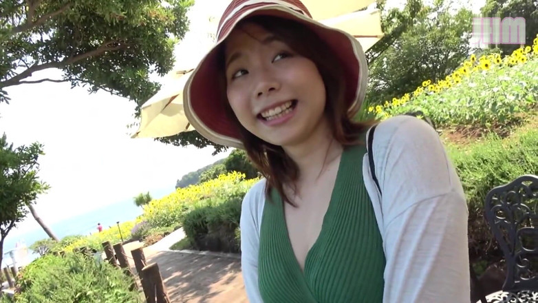 Japanese Hentai Matings: Resort Escape com Rin, uma mulher casada de 32 anos - 1